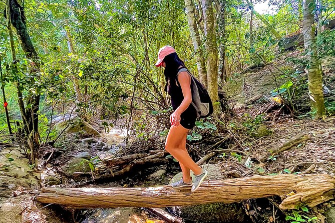 Hiking to Vallarta Botanical Garden. - Transportation and Pickup Details