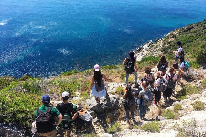 Hiking Tour to the Paradise Beach - Cancellation Guidelines