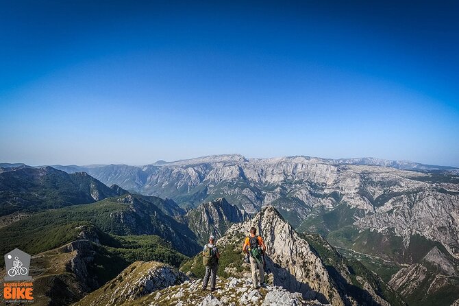 Hiking: Velika Vlajina (Čabulja 1780M Above Sea Level) - Hiking Experience Details
