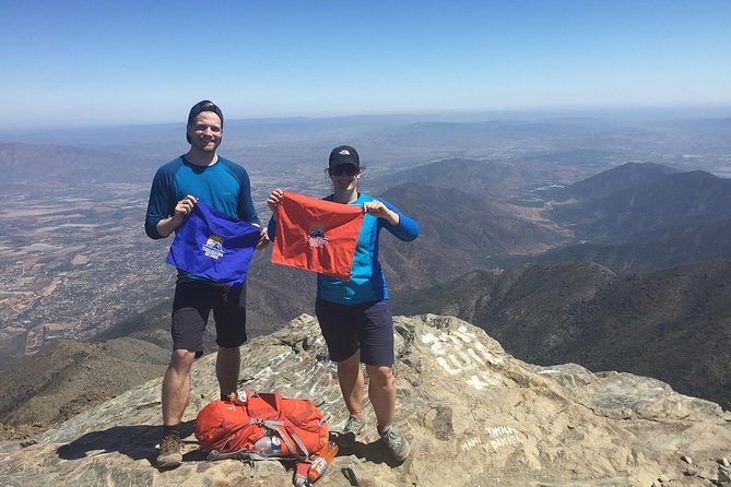Hikking La Campana National Park From Valparaiso - Exploring the Trails