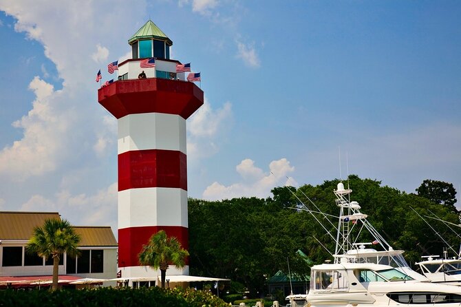 Hilton Head Scavenger Hunt: A Review - Inclusion Details