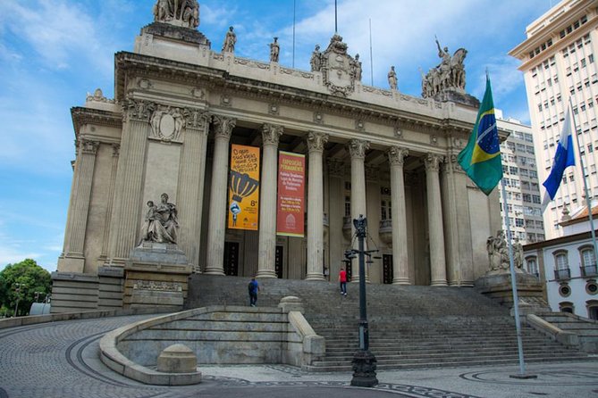 Historic Centre Private Tour With a Photographer - Photographic Highlights