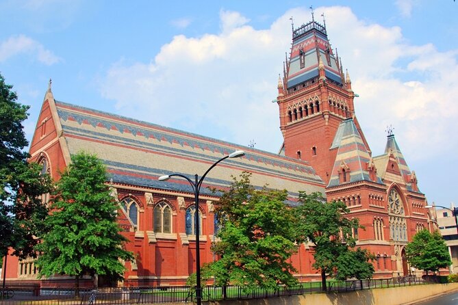 Historic Harvard Hunt Review: A Fun Adventure - Scavenger Hunt Experience Highlights