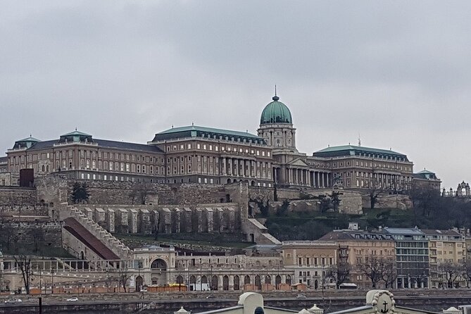 Historical and Cultural Guided Tour of Budapest - Tour Customization and Flexibility
