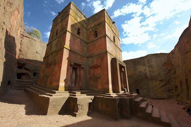 Historical-tour Lalibela Gonder & Bahir Dar - Traveler Requirements