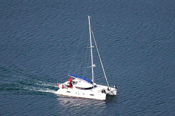 History Fjordcruise Around The Isle Of Tromso - Luxury Catamaran - What to Expect Onboard
