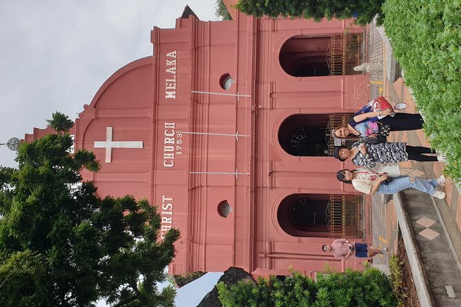 Histrotical Day Tour In Melacca - Itinerary Breakdown
