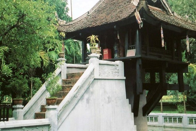 Ho Chi Minh Complex & Temple of Literature Tour (Half Day) - Customer Experiences