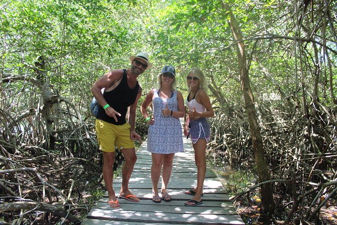 Holbox Island From Playa Del Carmen - Health and Safety Information