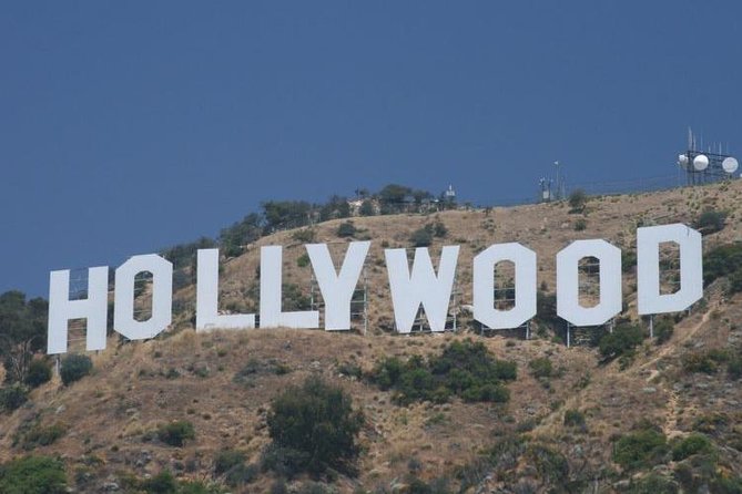 Hollywood and Beverly Hills Private Tour - Customizable Itinerary Options
