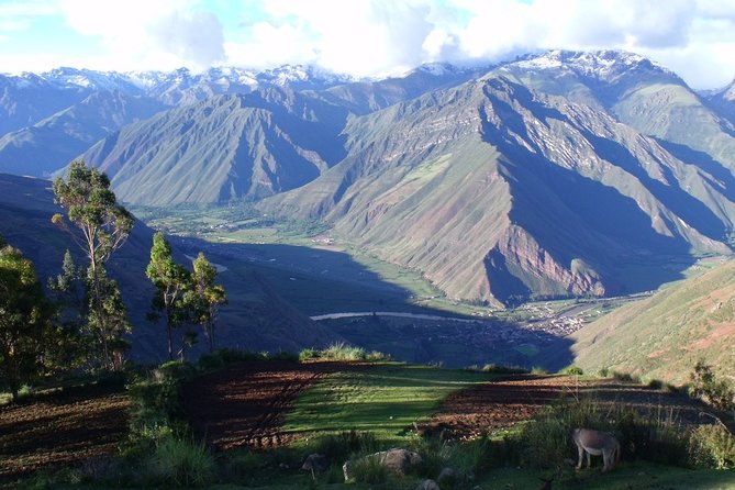 Honeymoon in Cusco 4 Days - Accommodation Details
