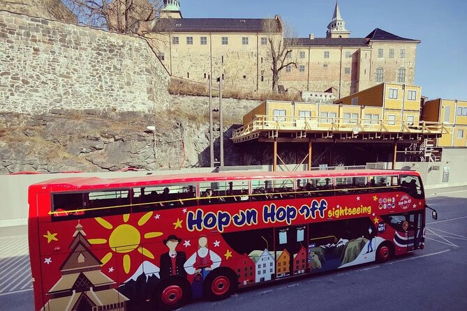 Hop-on Hop-off Experience in Oslo - Customer Reviews and Feedback