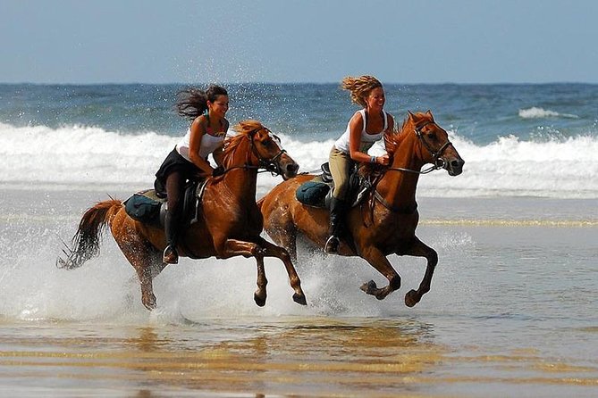 Horse Riding Agadir - Riding Experiences and Customization