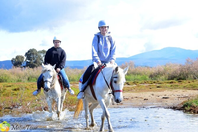 Horse Safari From Kusadasi - Whats Included in the Tour