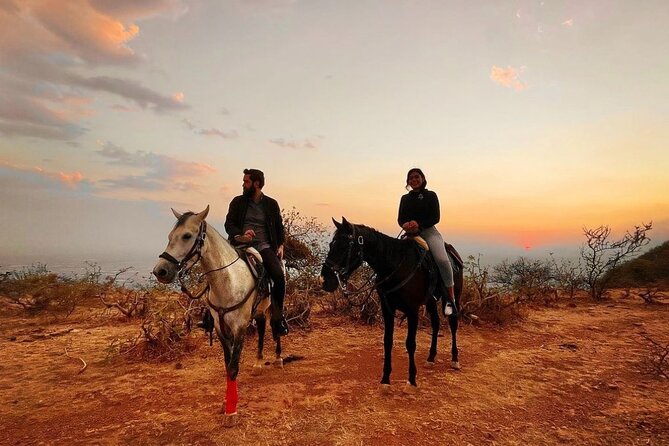 Horseback Ride in Guanajuato With Live Music and Food - Inclusions and Pricing