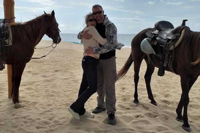 Horseback Riding - Activity Details