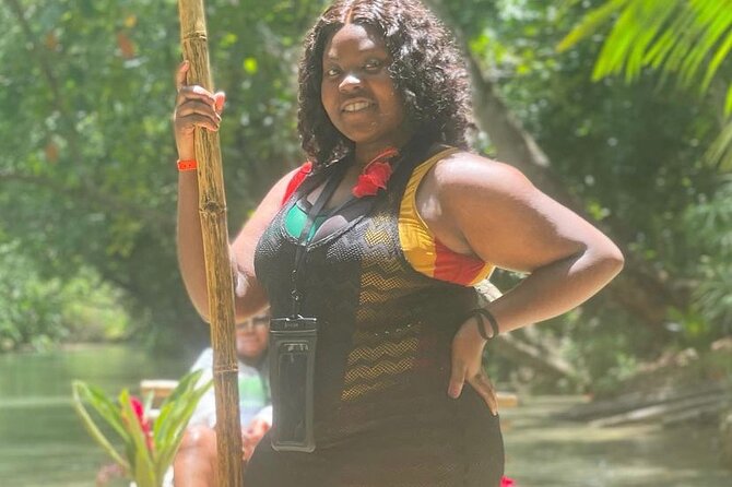 Horseback Riding, Blue Hole, Dunns River, River Rafting/Tubing Private Tour - Location and Pricing