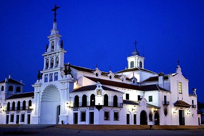 Horseback Riding Through Doñana Review - Inclusions and Pricing