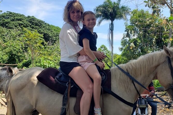 Horseback Riding Tour on Bergantin Beach - Booking and Cancellation