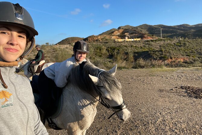 Horseback Riding With Certified Guide Review - Inclusions and Accessibility