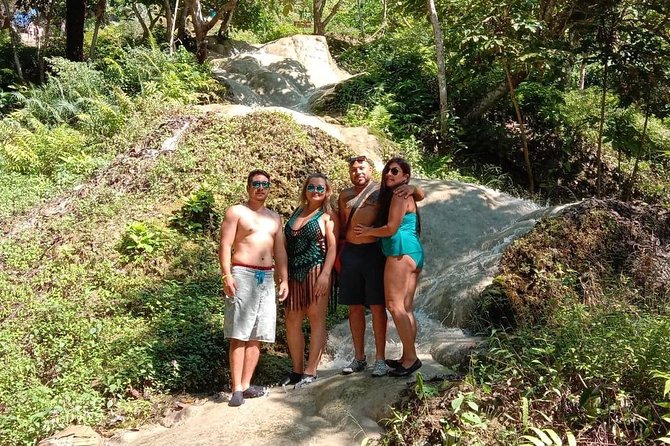 Hot! Doisuthep Temple+Wat Palad+Sticky Waterfall - Doi Suthep Temple Highlights