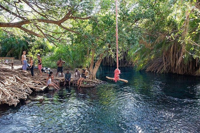 Hot Spring Day Trip - Pricing and Inclusions