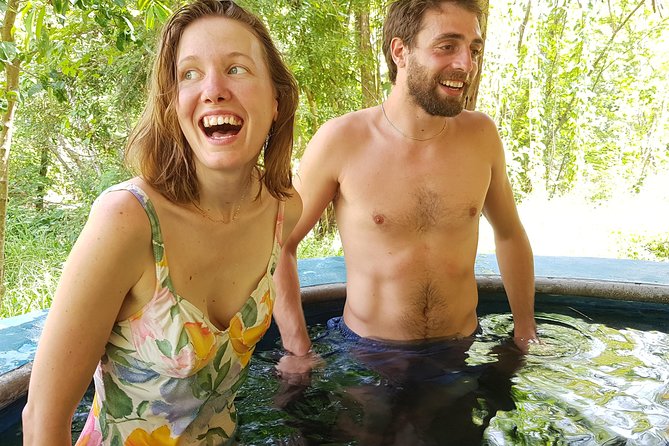 Hot Springs Horseback Riding Adventure - Inclusions