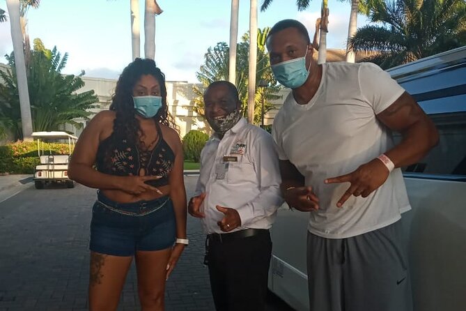 Hotels in Montego Bay Private Transfers - Meeting and Pickup Details