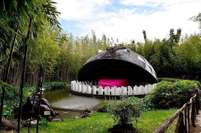 House of the Butterflies Review: A Colorful Experience - Visitor Ratings and Reviews