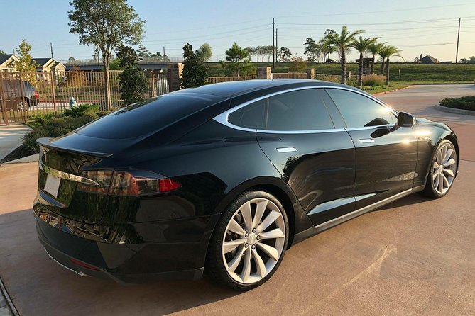 Houston Airport & Galveston Cruise Port Transportation, SUV, Sedan&Limo Service - Pickup and Drop-off Locations