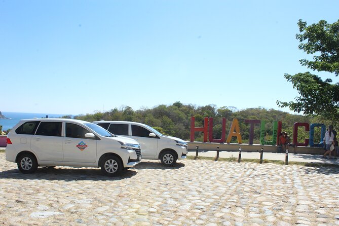 Huatulco Airport Transfer in Private Service - Customer Experience and Feedback