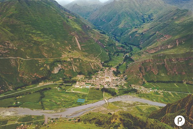 Huchuy Qosqo Trek to Machu Picchu - Itinerary and Meals