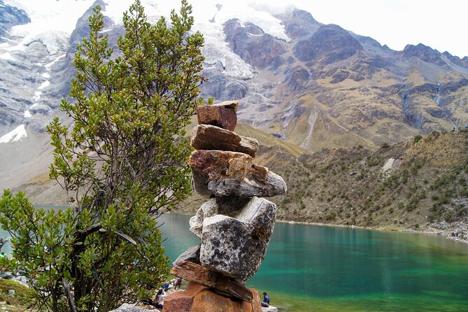 Humantay Lagoon - Tour Itinerary and Activities