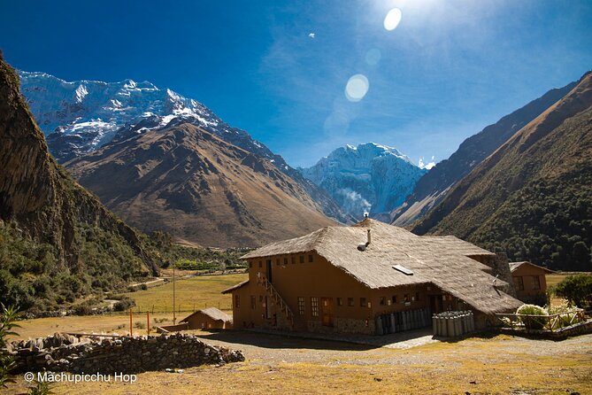 Humantay Lake, Cusco Special Offer 2021 - Tour Inclusions