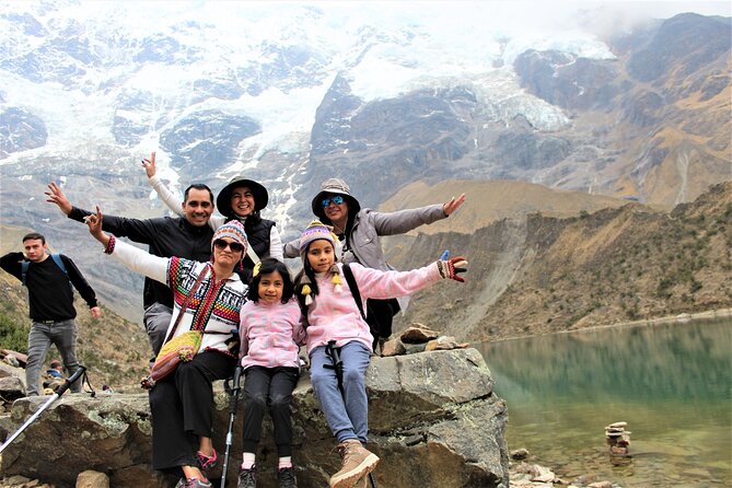 Humantay Lake Full Day Cusco - Inclusions and Exclusions