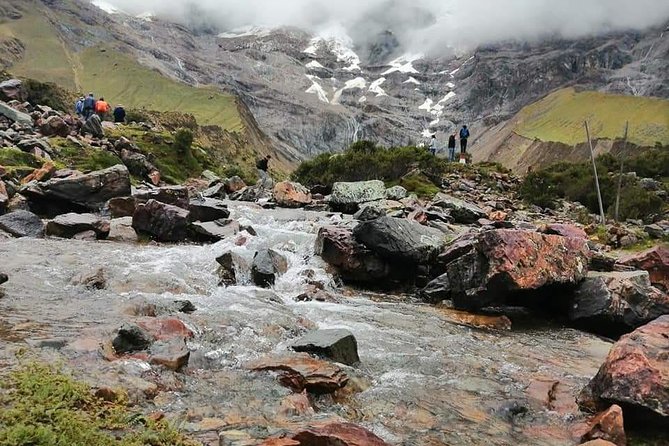 Humantay Lake Private Tour 1 Day, Departure at 08:00 Am - Inclusions and Exclusions