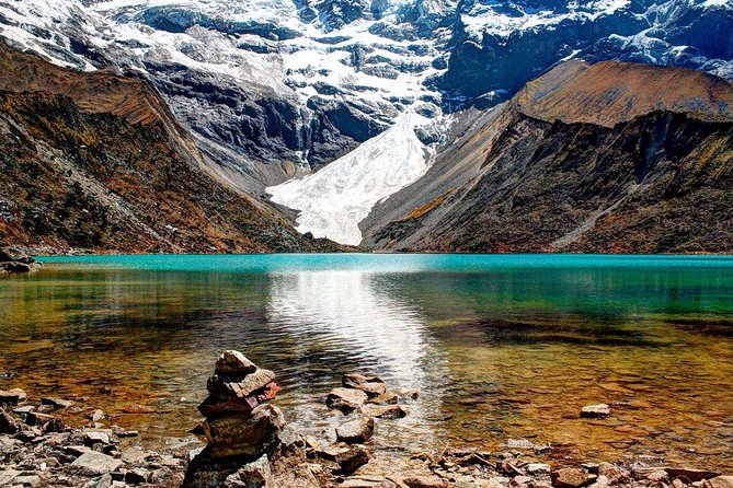Humantay Lake Tour Full Day & Breakfast and Lunch - Inclusions and Exclusions