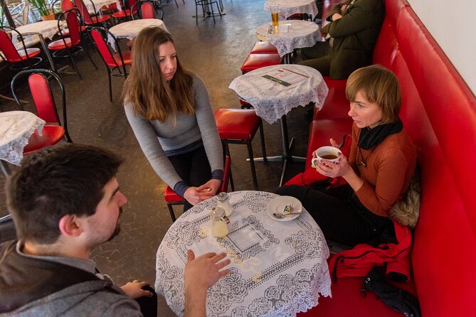 Hungary Today: a No-Taboo Conversation - Engaging in Authentic Conversations