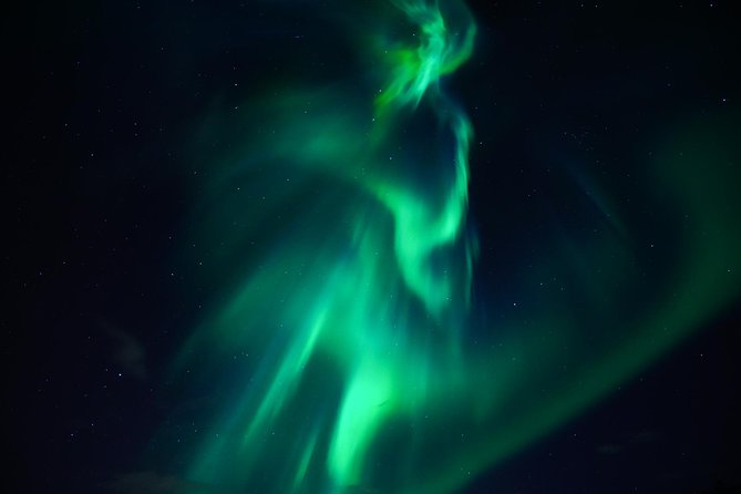 Hunt for the Northern Lights in Kiruna - Abisko - Experiencing the Northern Lights