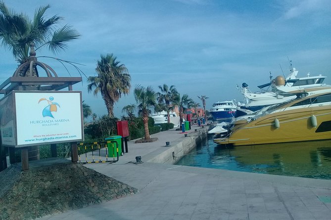 Hurghada City Tour - Key Attractions to Explore