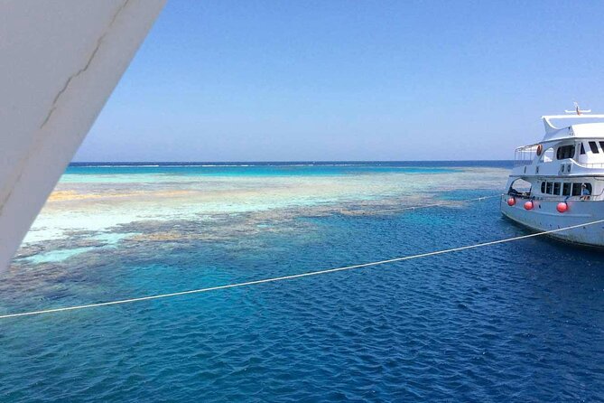 Hurghada: Private Boat Full-Day Snorkeling Trip With Lunch - Meeting and Pickup Details