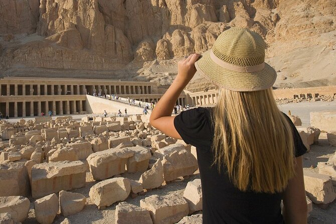 Hurghada to Luxor Small Group Valley of the Kings - Inclusions and Costs