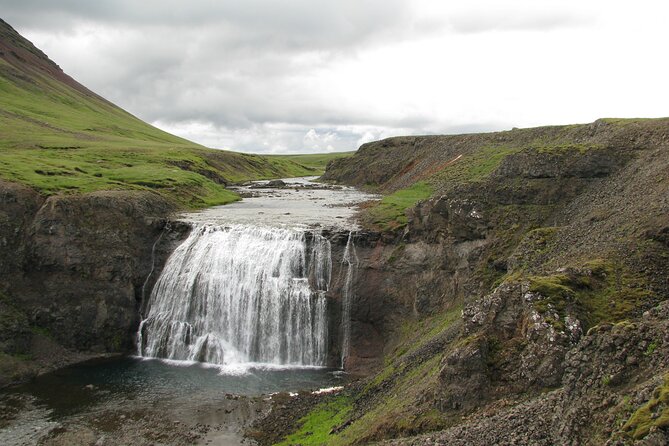 Hvalfjordur & Hvammsvik Hot Springs Private Tour - Pricing Details
