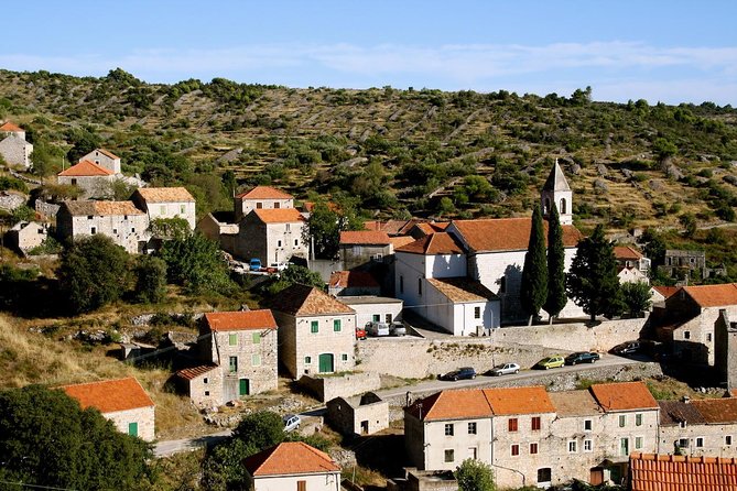 Hvar Hidden Gems Small Group Half Day Tour With Lunch or Dinner - Culinary Experience Highlights