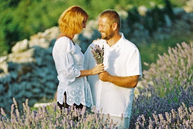 Hvar Lavender Small Group Tour - Inclusions