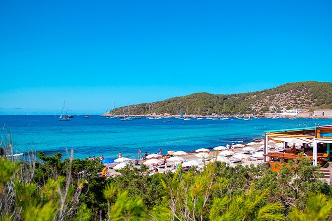 Ibiza Beaches and Villages Private Tour - Tour Inclusions