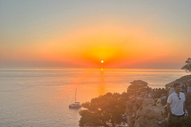 Ibiza Es Vedra Sunset Tour - Recommended Items