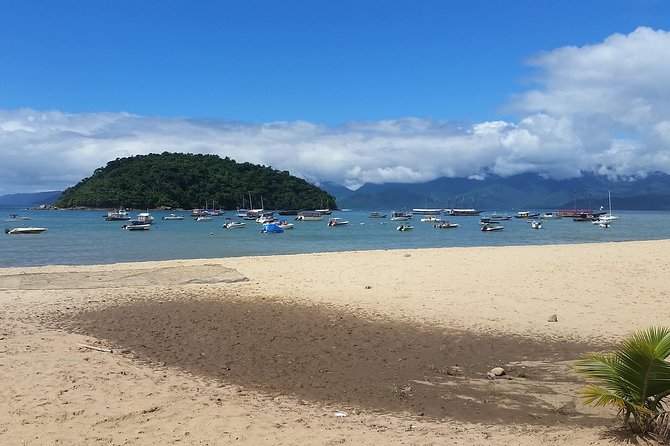 Ilha Grande, a Tropical Paradise - Exploring the Islands Pristine Beaches