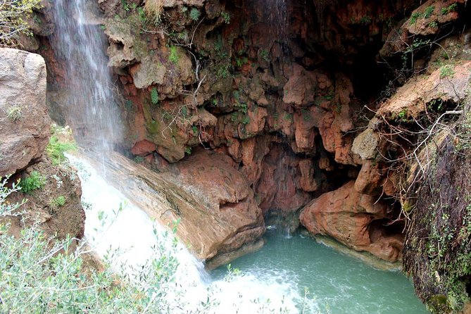 Imouzzer High Atlas Mountains Tour From Agadir - Pricing and Booking Details