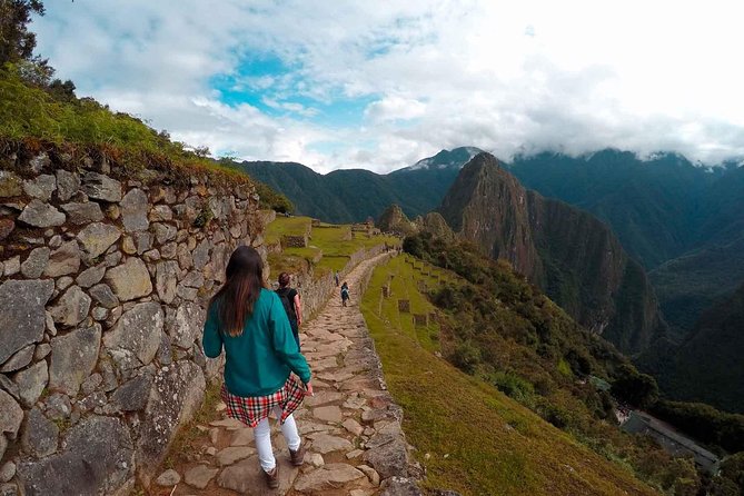 Inca Trail 4 Days to Machu Picchu - Accommodation and Equipment